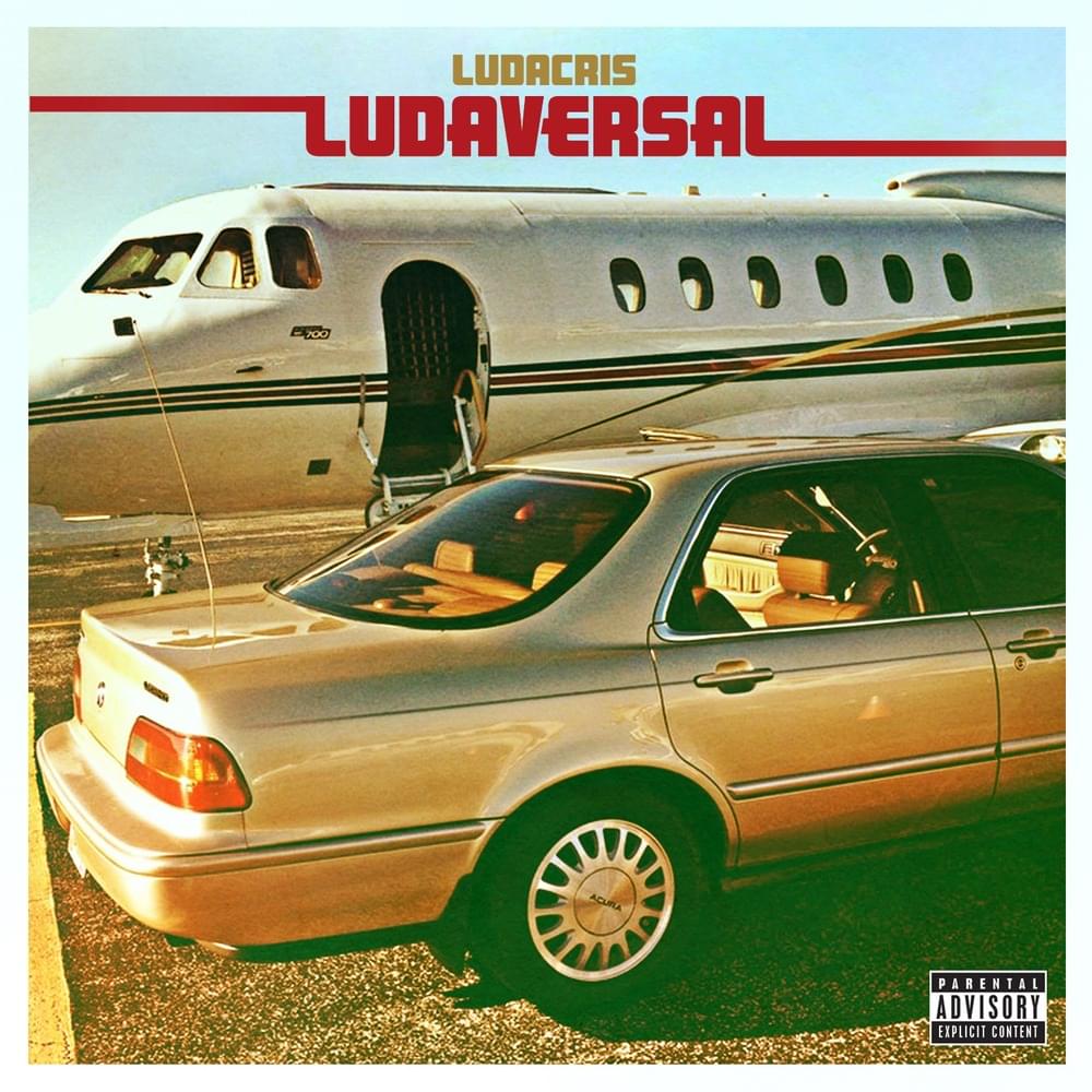 Ludaversal (Deluxe)