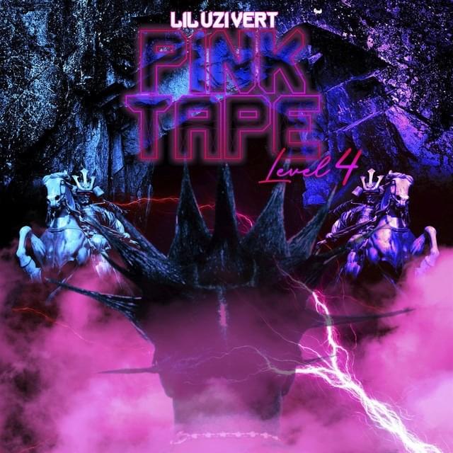 Pink Tape: Level 4 - EP
