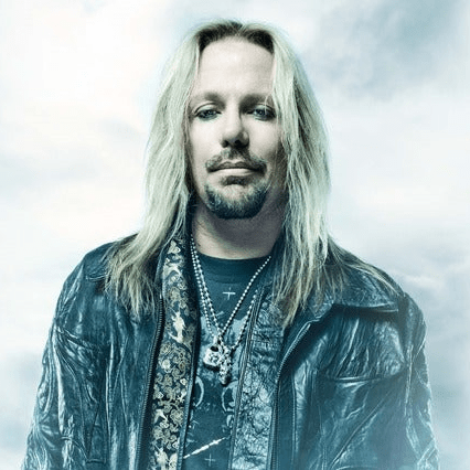 Vince Neil