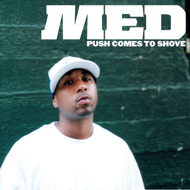 Push Comes to Shove
