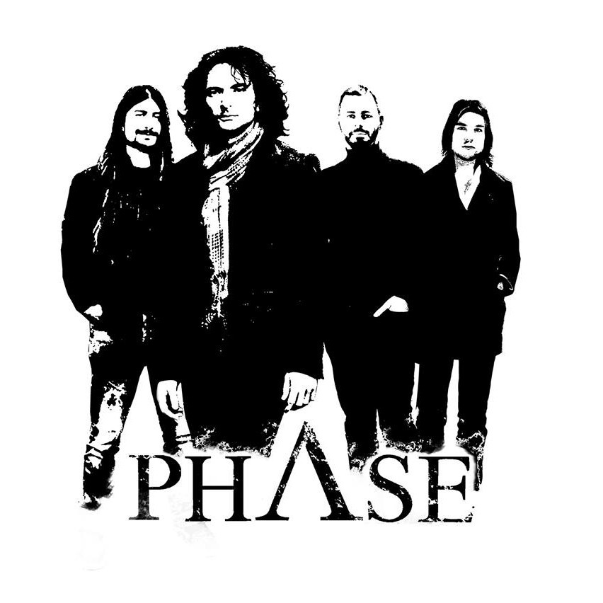 Phase