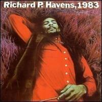 Richard P. Havens, 1983