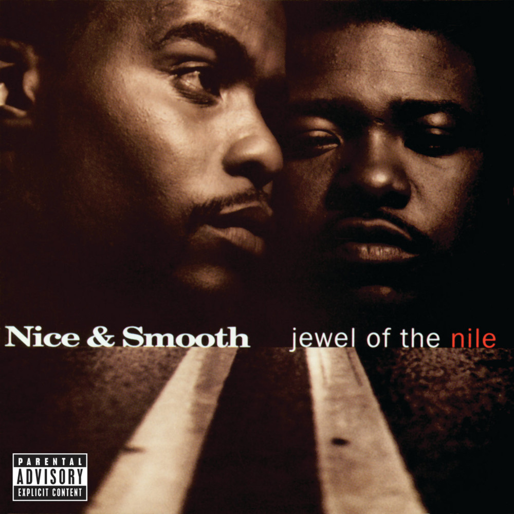 Jewel of the Nile