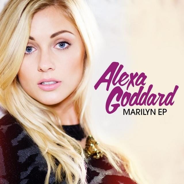 Marilyn - EP