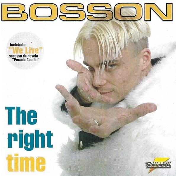 The Right Time (Brazil Edition)