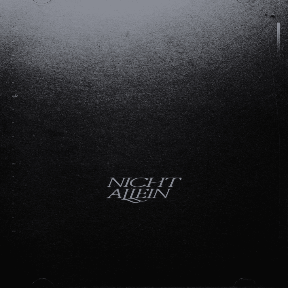Nicht allein (Single)