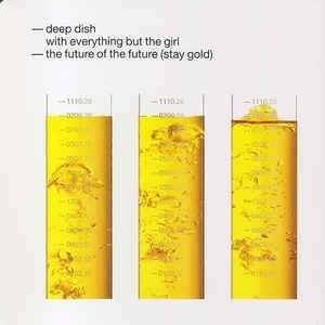 The Future of the Future (Stay Gold) - Single