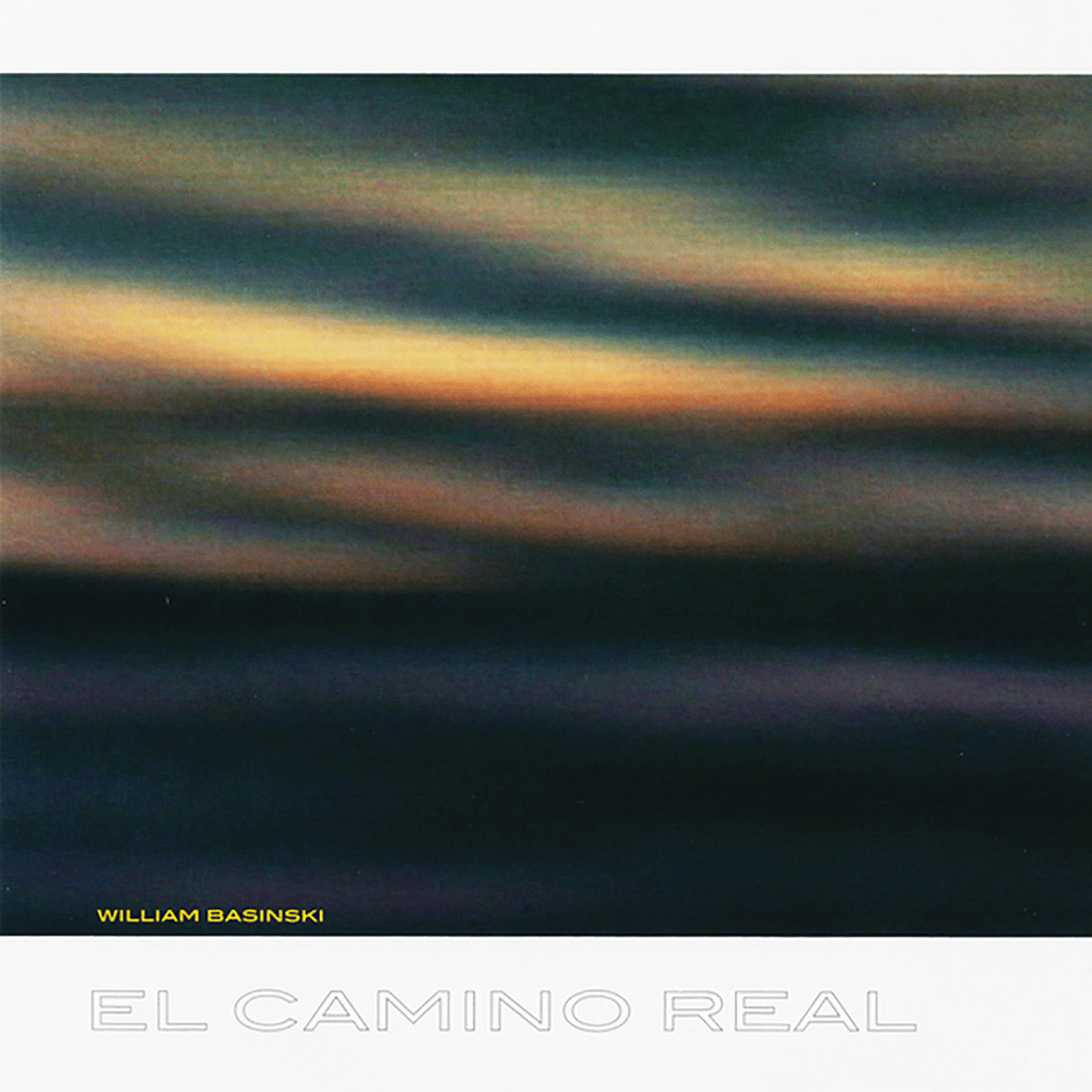 El Camino Real