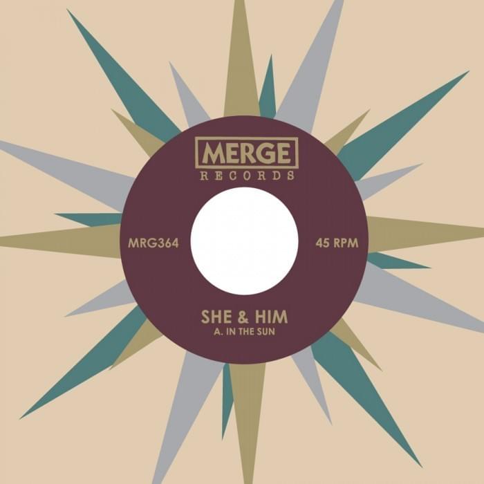 In the Sun (Single)