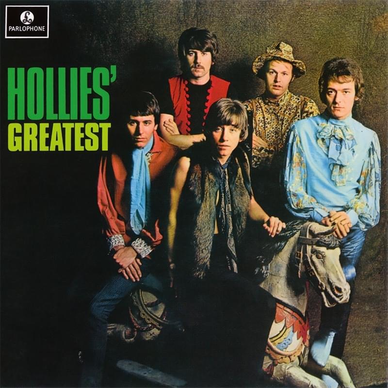 Hollies’ Greatest