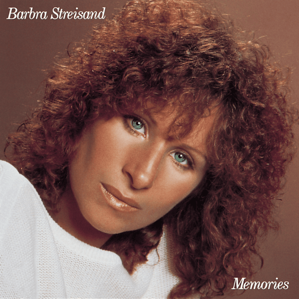 Evergreen (Love Theme from "A Star Is Born")