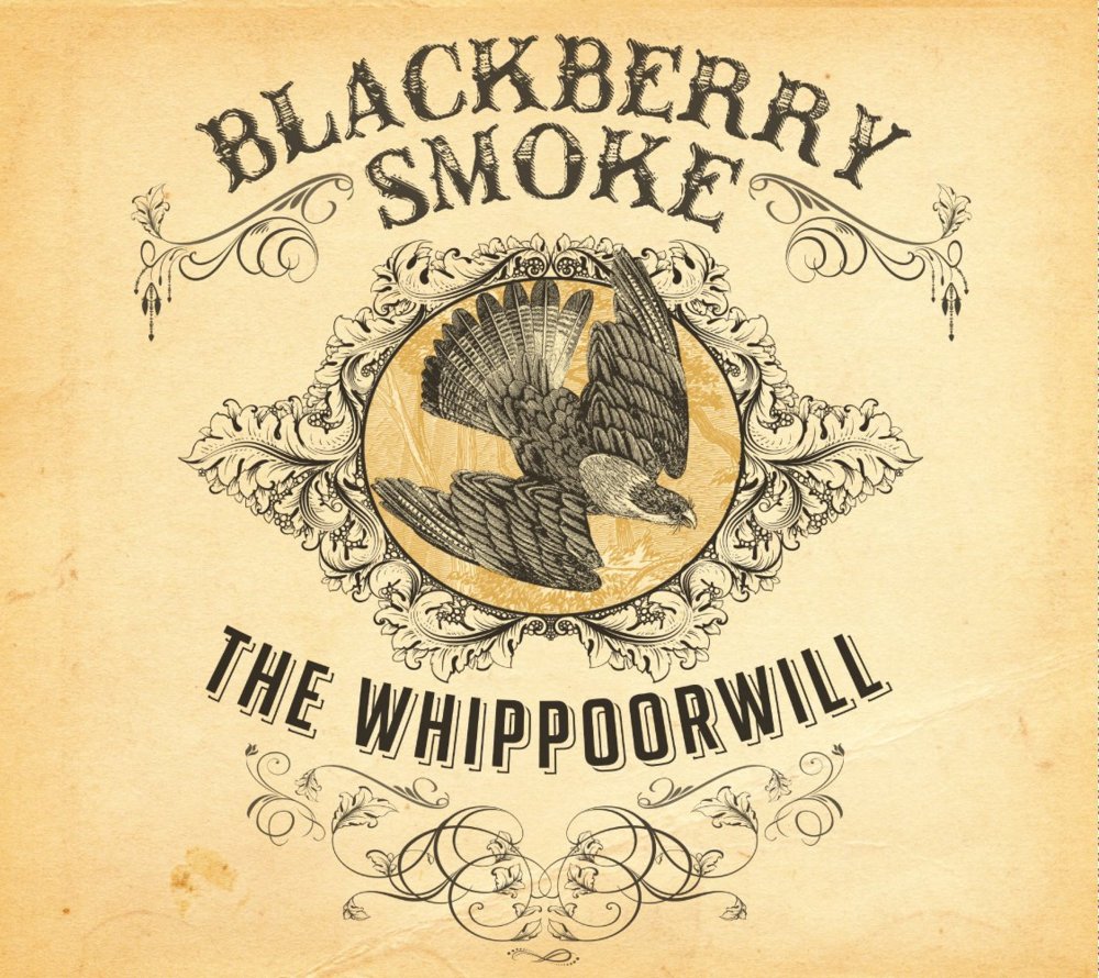 The Whippoorwill (Deluxe Edition)