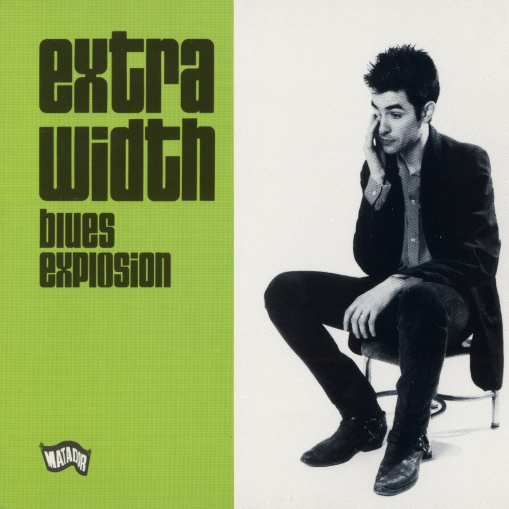 Extra Width
