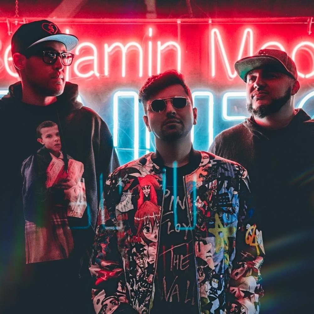 In My Foreign (Remix)