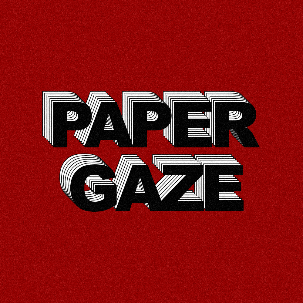 Paper Gaze