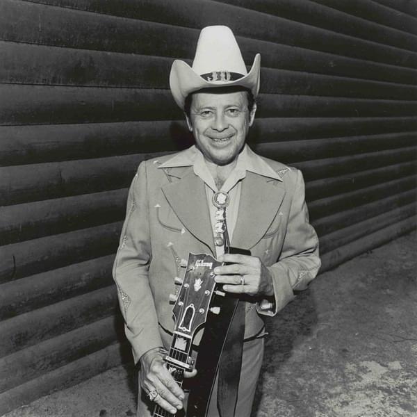 “Little” Jimmy Dickens