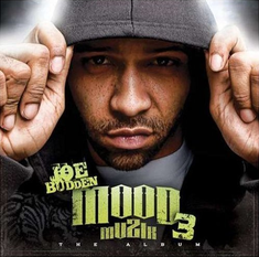 Mood Muzik 3: The Album