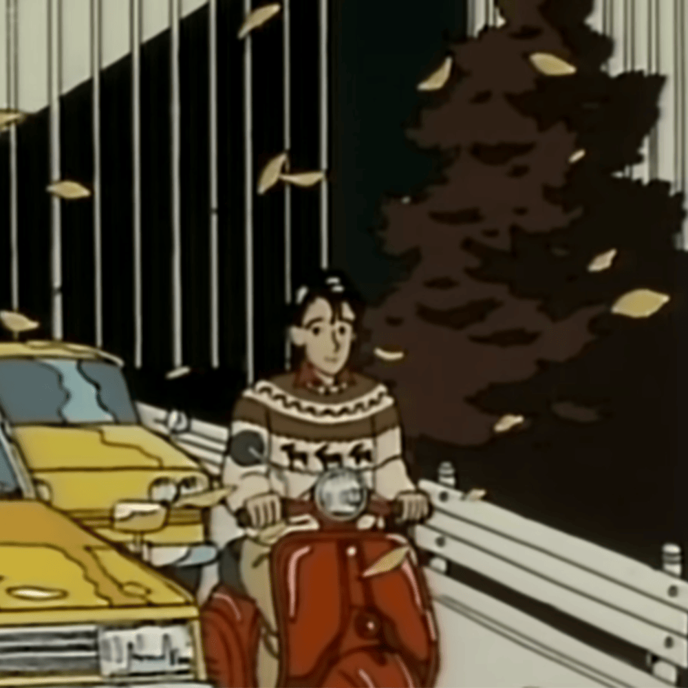deadman 死人