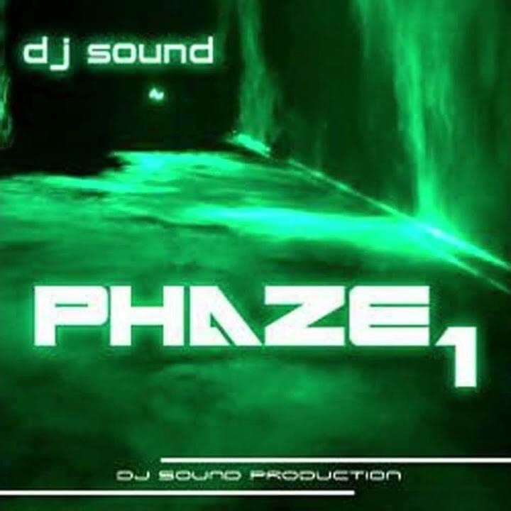 Phaze 1 Master Mix