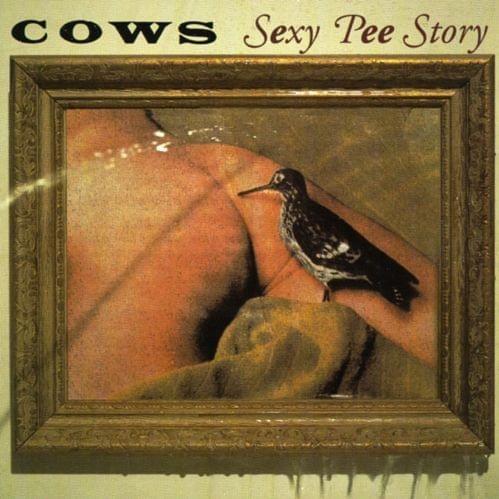 Sexy Pee Story