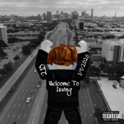 Welcome To Irving