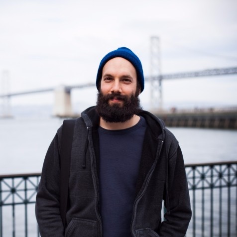 Jack Conte
