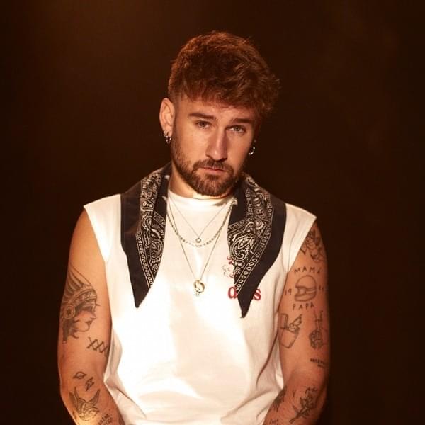 Dani Fernández