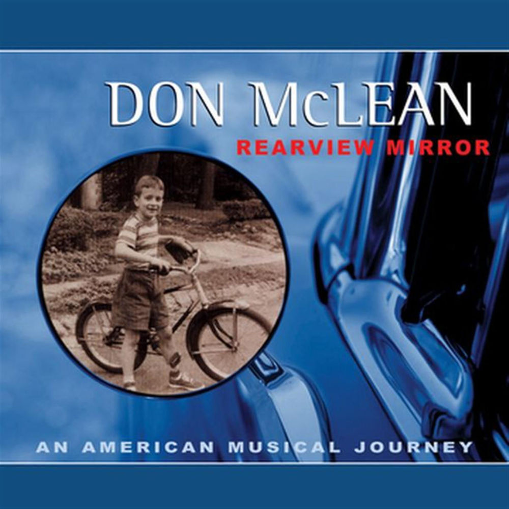 Rearview Mirror: An American Musical Journey