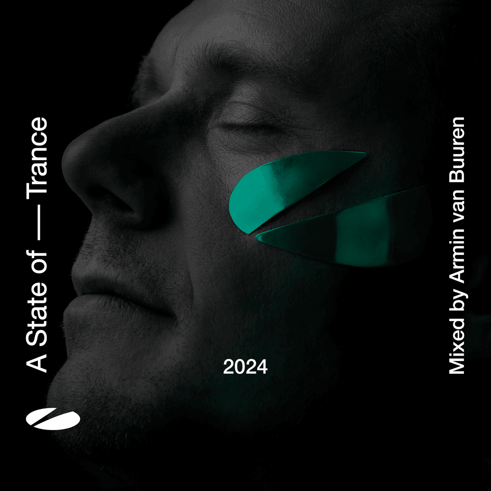 A State of Trance 2024 (DJ Mix) [Mixed by Armin van Buuren]