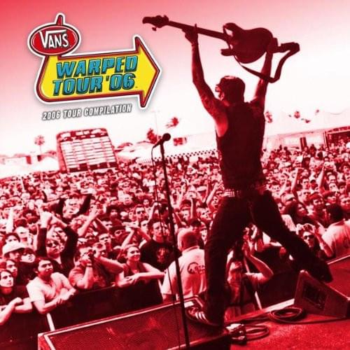 2006 Warped Tour Compilation