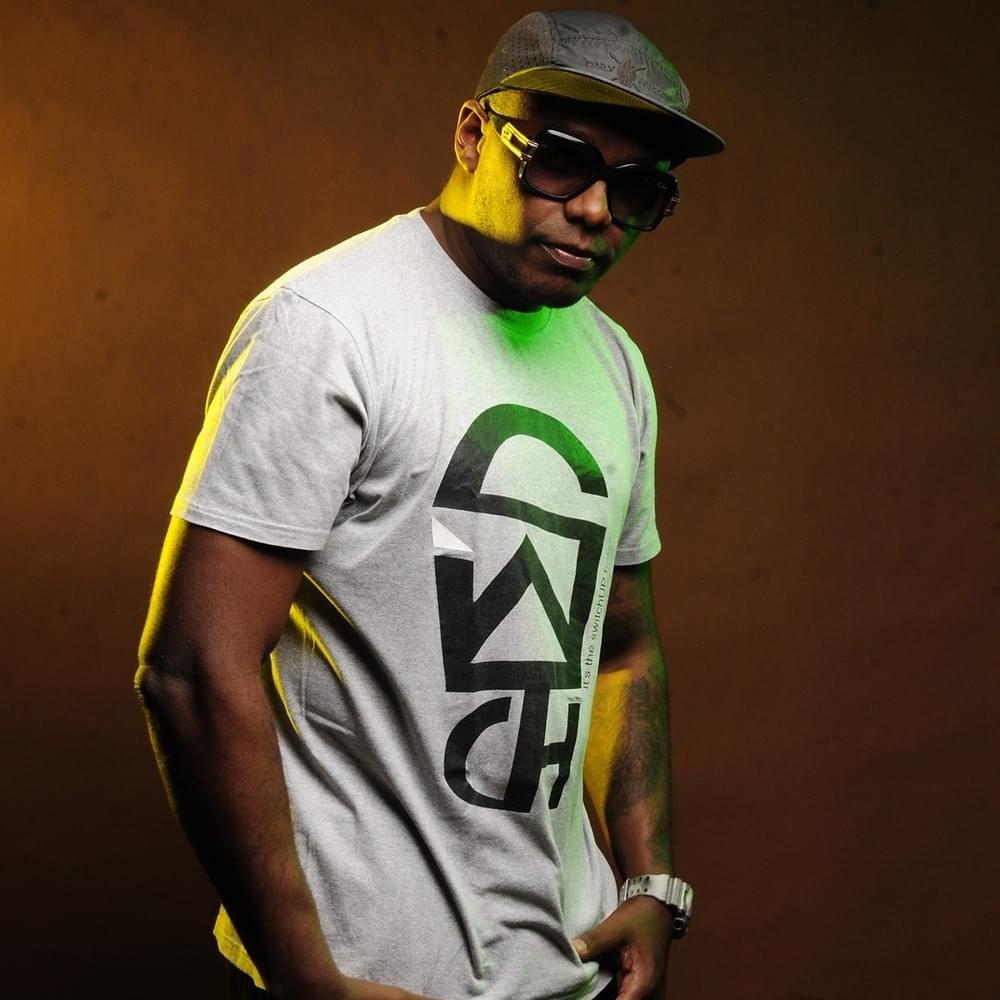 DJ Switch (ZAF)