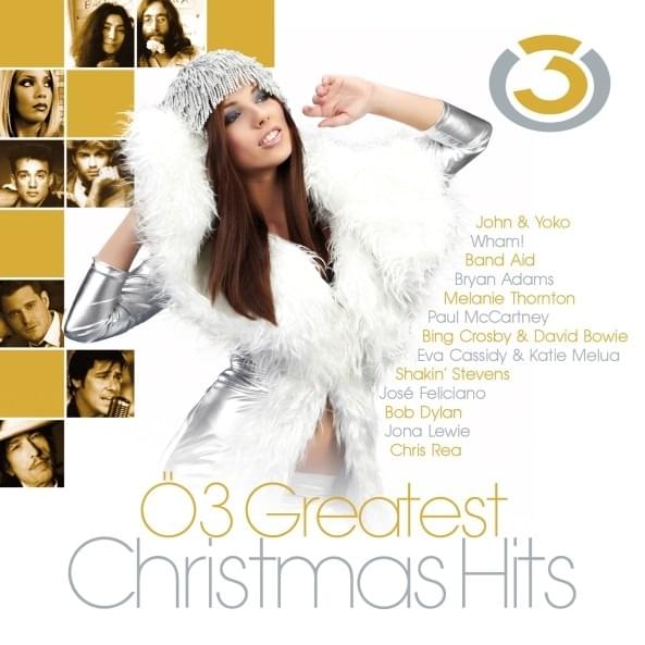 Ö3 Greatest Christmas Hits [2010]