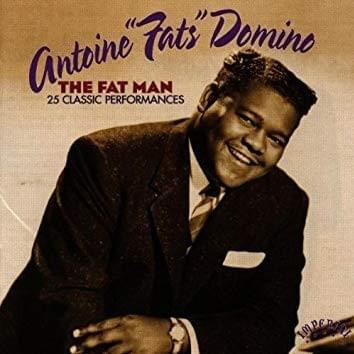 'The Fat Man'-25 Classic Performances