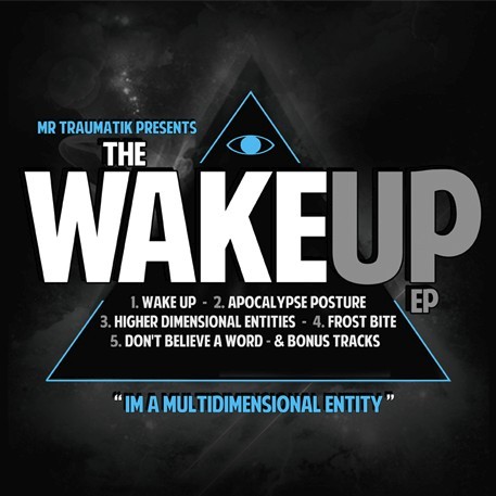 Wake Up EP