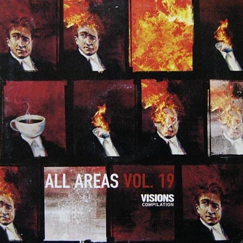 All Areas Vol. 19
