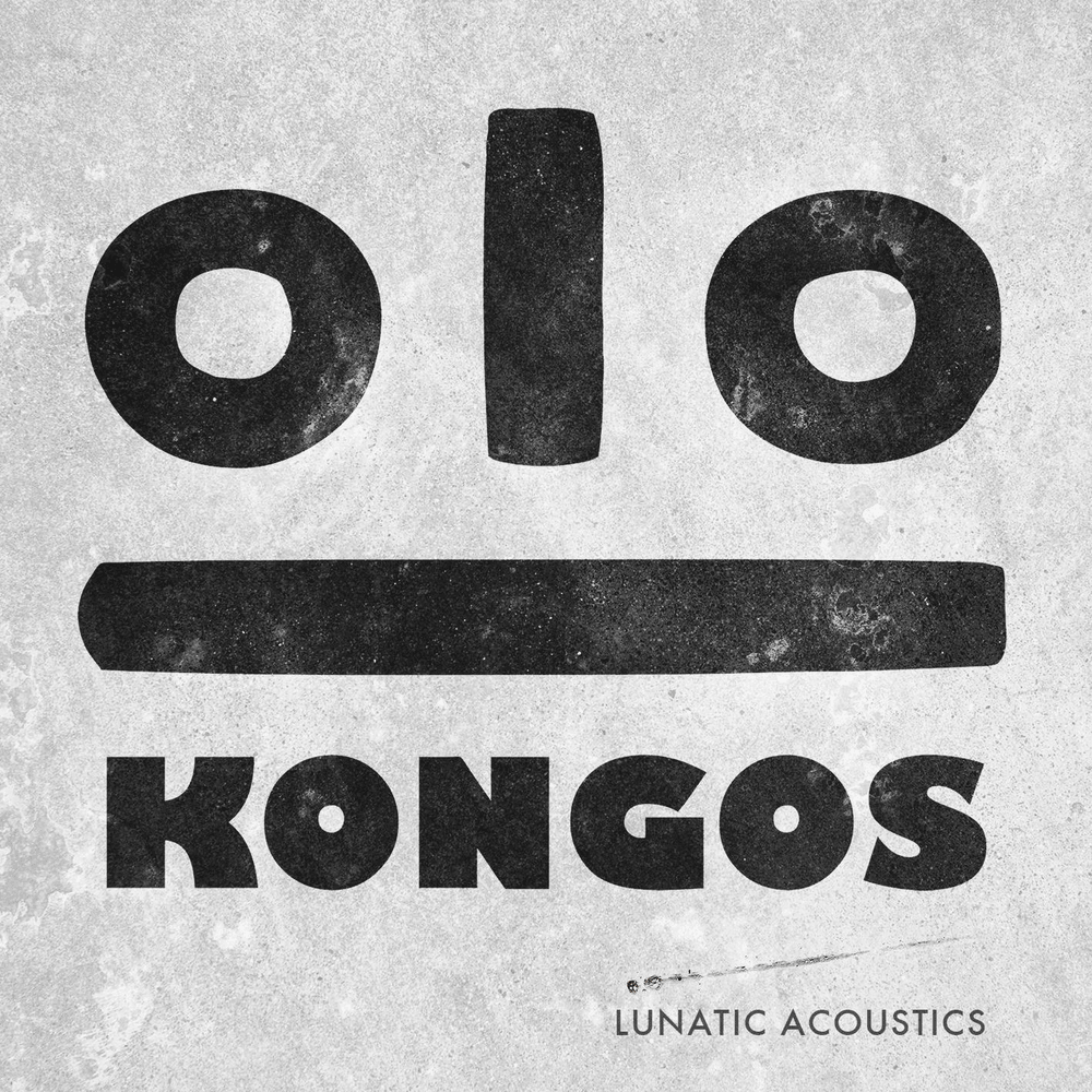 Lunatic Acoustics