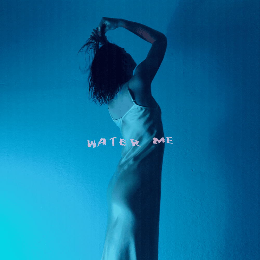 Water Me - EP