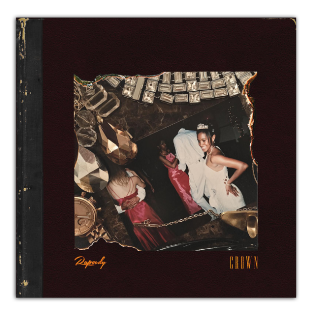 Crown - EP