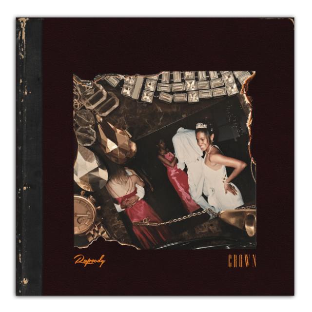 Crown - EP