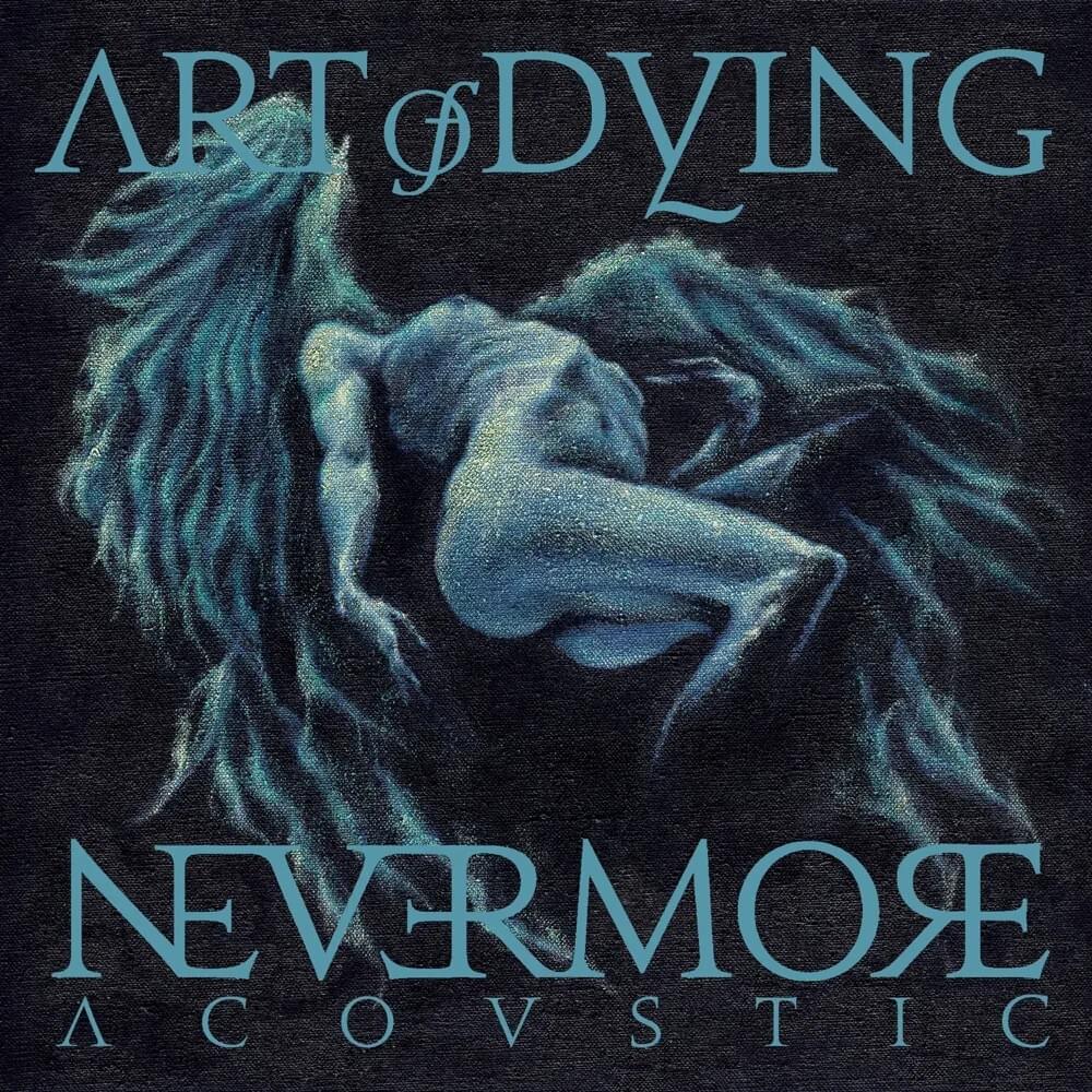 Nevermore (Acoustic) - EP