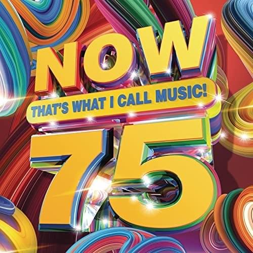 NOW That’s What I Call Music! 75 [US]