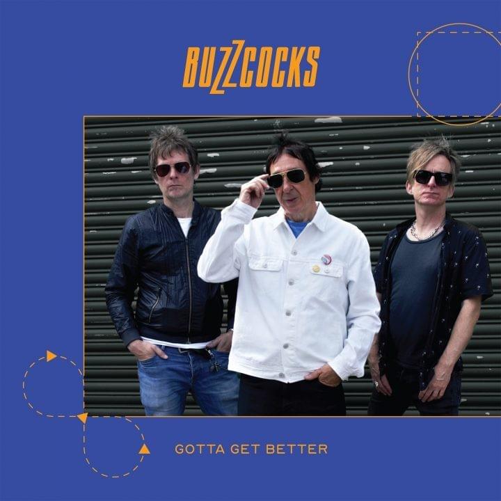 Gotta Get Better (Single)