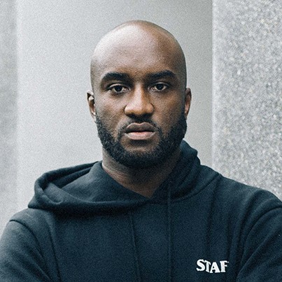 Virgil Abloh