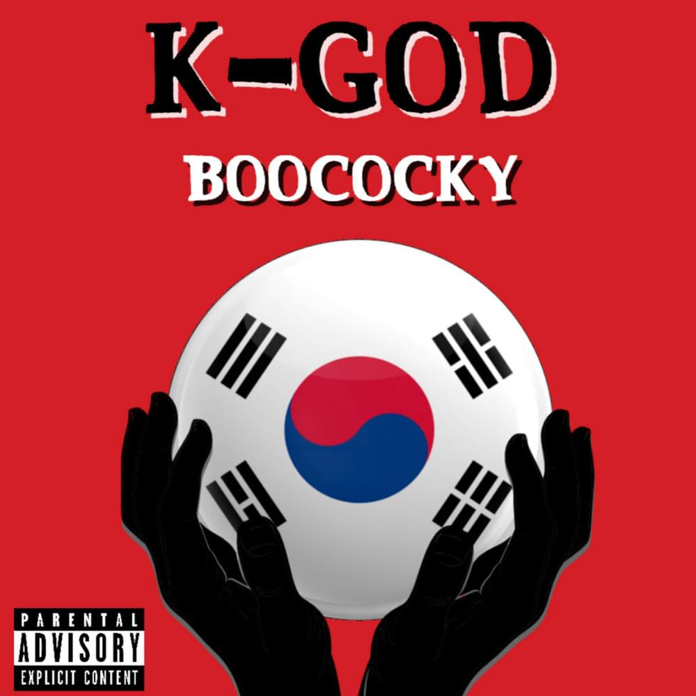 K-God