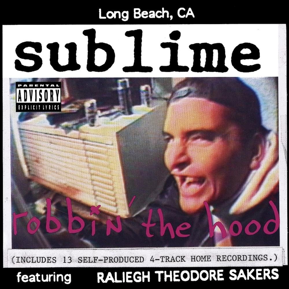 Robbin’ the Hood