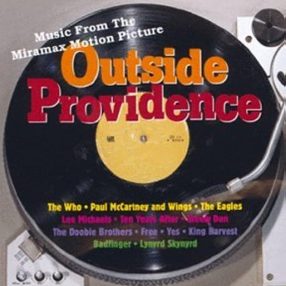 Outside Providence (Music from the Miramax Motion Picture)