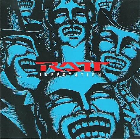 Infestation (Sampler)