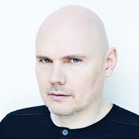 Billy Corgan