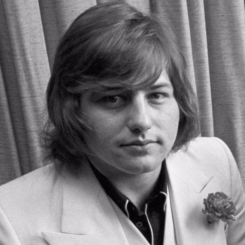 Greg Lake