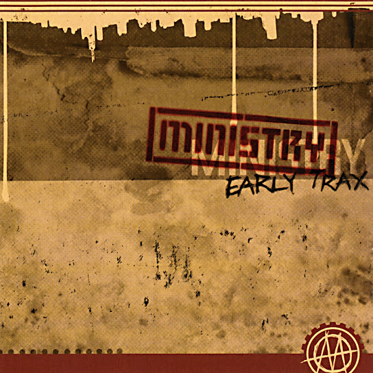 Early Trax